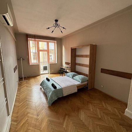 Fantastic Krk - Kr63 Pokoj Cn Cracovie Extérieur photo