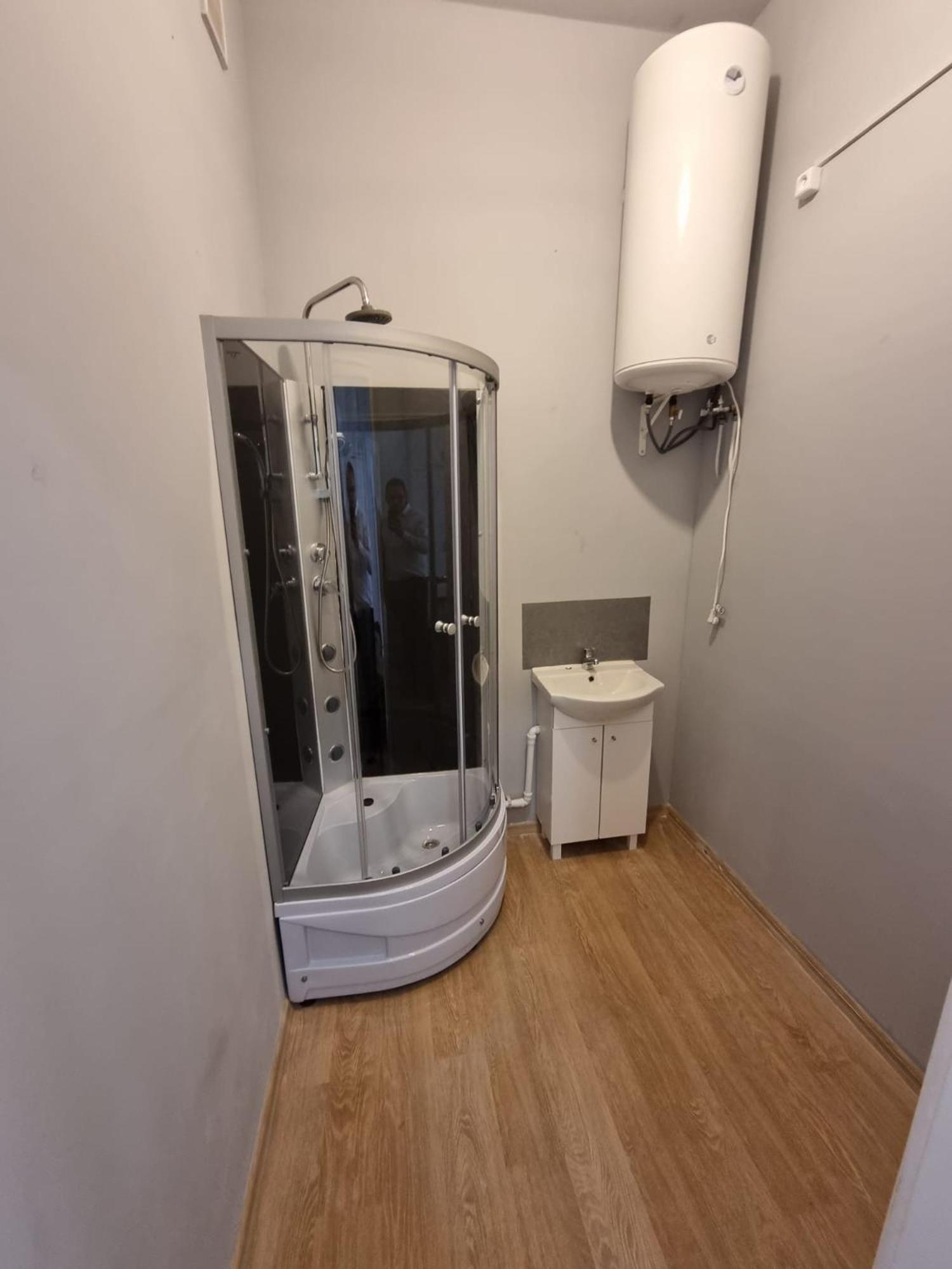 Fantastic Krk - Kr63 Pokoj Cn Cracovie Extérieur photo