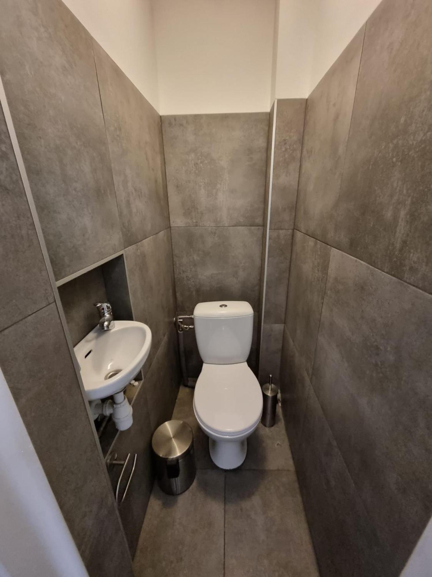 Fantastic Krk - Kr63 Pokoj Cn Cracovie Extérieur photo