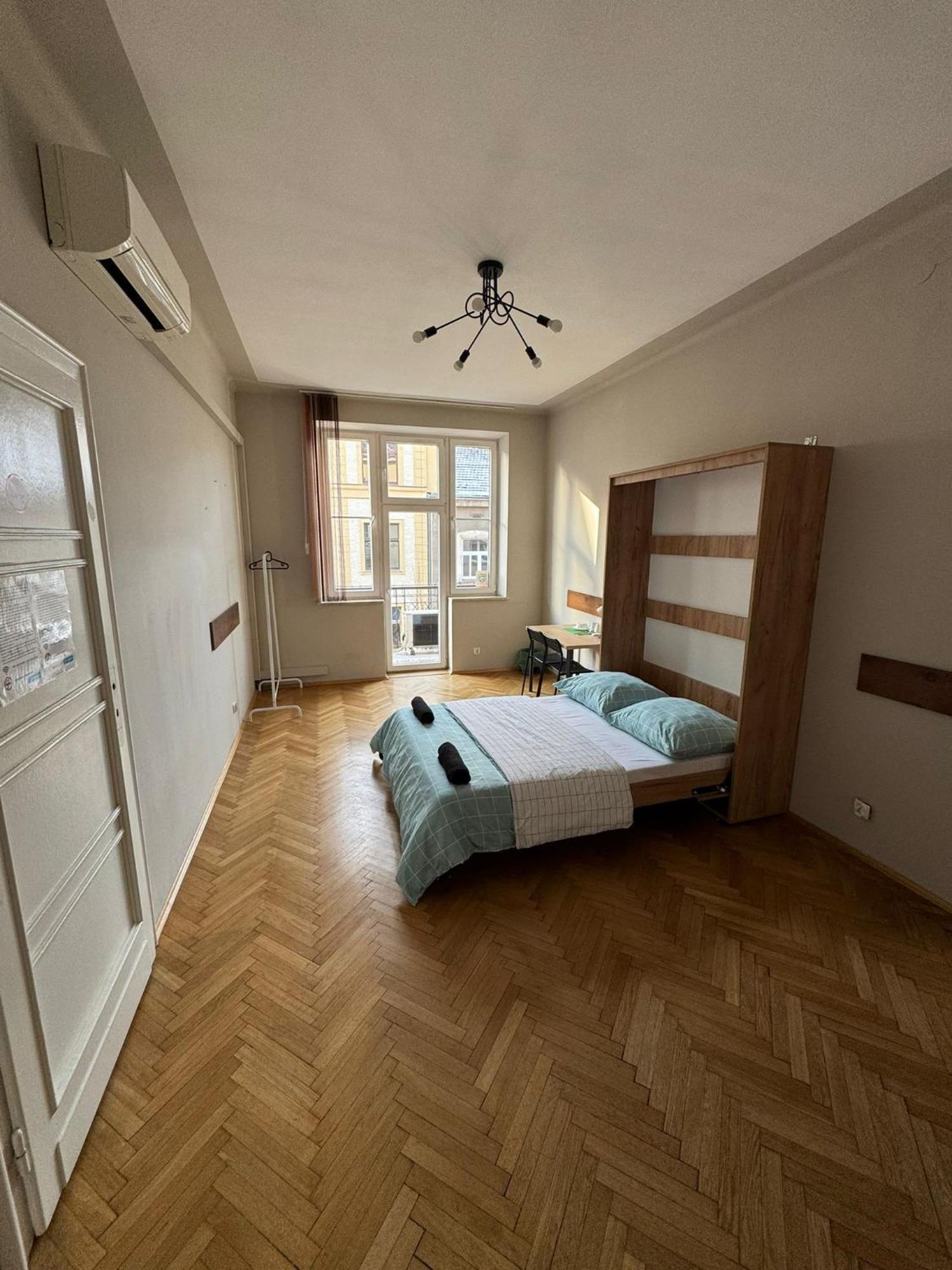 Fantastic Krk - Kr63 Pokoj Cn Cracovie Extérieur photo