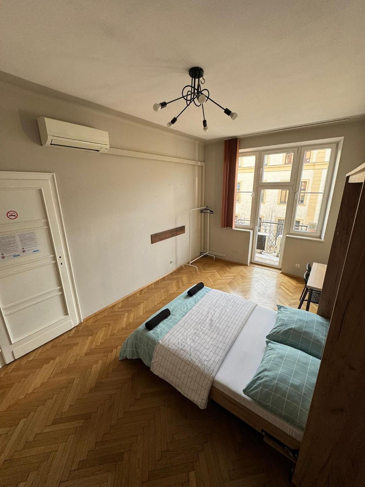 Fantastic Krk - Kr63 Pokoj Cn Cracovie Extérieur photo