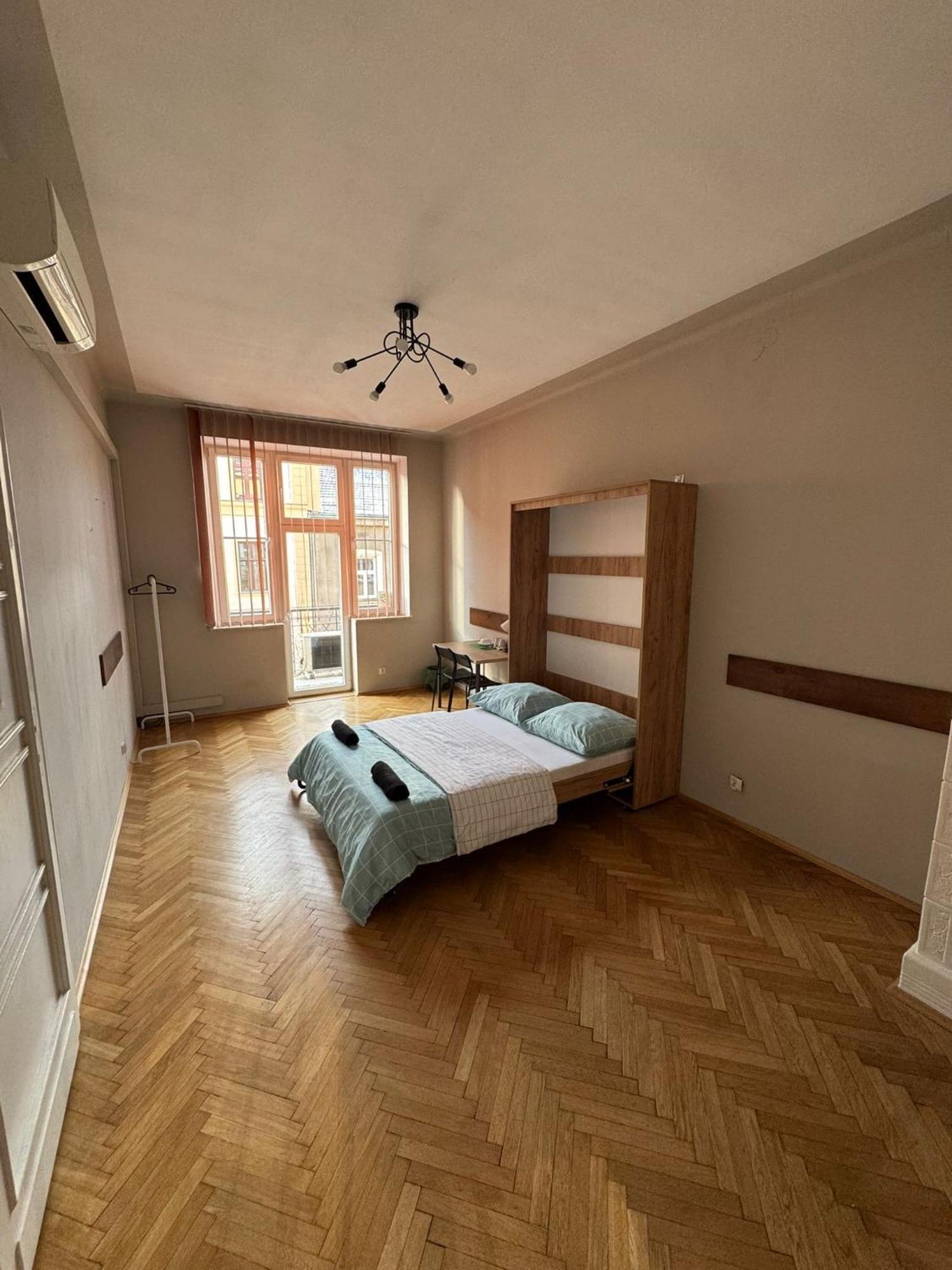 Fantastic Krk - Kr63 Pokoj Cn Cracovie Extérieur photo